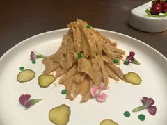 -金鸭季·臻品餐厅(欢乐海岸购物中心店)