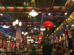 -缪氏川菜(丰盛町店)