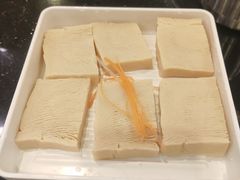 冻豆腐-一哥澳门豆捞 · 十七年经典澳门火锅(四季天地店)