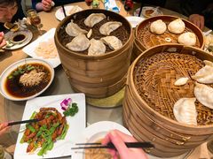 -花园茶楼(兴城西路店)