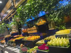 -川骄海鲜自助(亚运村店)