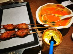 -管氏翅吧(马家堡店)