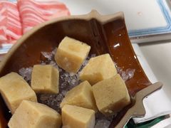 -曲氏老北京铜锅涮肉•火锅(不老街店)