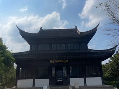 -丝绸小镇荻港古村