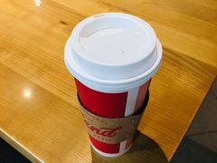 -星巴克(广州中华广场B1层店)