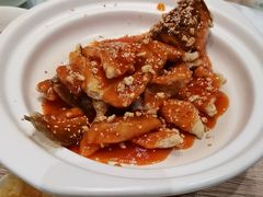-小雅木姜子烤鸡·贵州菜(鸿通城店)