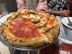 -Primo·丽莫意大利窑烤披萨