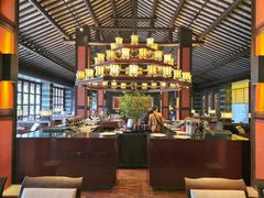 -杭州西子湖四季酒店·金沙厅