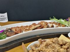 -醉壹号海鲜大排档(厦门美食地标店)