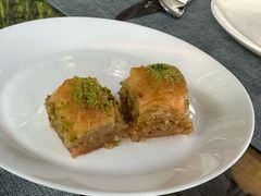 -ALAMEEN阿拉伯餐厅(三里屯店)