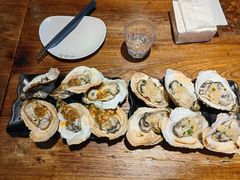 -烧蠔帮·生蚝海鲜牌档(观海店)