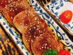 厚切牛舌-小川洋风料理(汉街店)