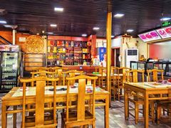 -马记伊源斋涮肉·清真菜(百子湾店)