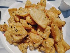 -直隶安家罩饼(复兴路店)