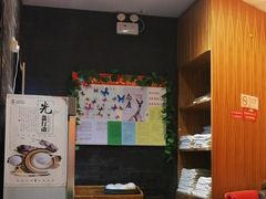 大堂-大碗居·烤鸭·鱼头泡饼(天坛东门店)