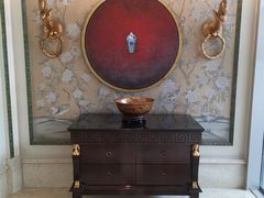 -广州富力丽思卡尔顿酒店