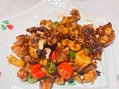 -食味酒味天津菜·古法鲜酿米酒(鼓楼店)