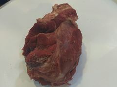 -老马家马峰腊牛羊肉店(桥梓口店)