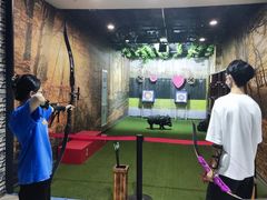 -都市枪神实弹射击俱乐部