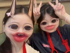 -海底捞火锅(新华联梦想城店)