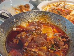 -全牛匠·乐山跷脚牛肉(西北旺万象汇店)