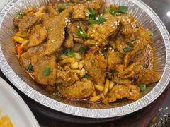 -阿西娅食府(中关村店)