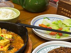 -云海肴·汽锅鸡·云南菜(天津国金汇店)