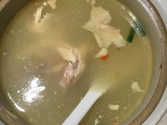 -19号私房菜(云南路店)