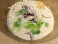 -云尊府云南菜·蒸汽石锅鱼(五棵松华熙店)