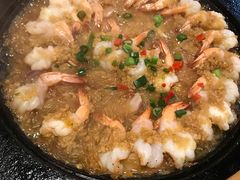 -大融厨·鸡毛店·川菜(果壳里东安湖店)