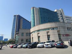 -苏州高新区人民医院