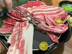 -九田家黑牛烤肉料理(聊城东昌府区万达店)