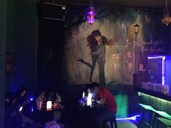 -好久不见网红乐队酒吧(鼓浪屿海底世界店)