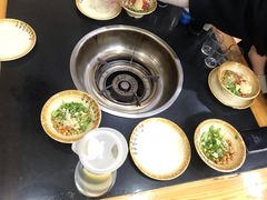 -王朝花椒鱼(杉板桥南一路店)