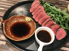 -BomBa意大利餐厅