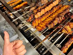 -亚马逊海鲜自助(梅溪湖步步高店)