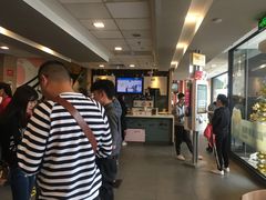 -麦当劳(成都时代奥特莱斯店)