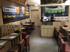 -许留山(佐敦道店)