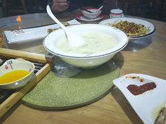 -酒肉门孔府菜(曲阜游客中心店)