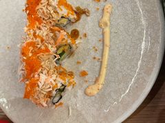 -沼津港精致料理·寿喜烧·烧鸟(龙湖南桥天街日料榜单店)
