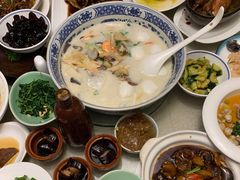 -山外山菜馆(玉泉路店)