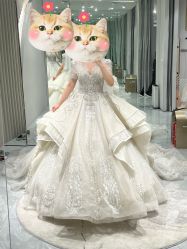 -SATIN COUTURE瑟庭婚纱礼服馆