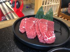 -九田家黑牛烤肉料理(太阳城店)