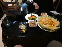 -悦吧·360°全景天台酒吧(象山店)