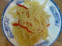 -草包包子铺(宽厚里店)