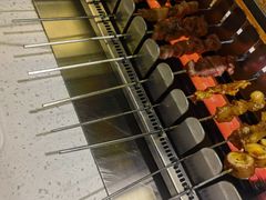 -玉善烧烤串城(长春总店)