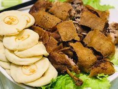 -晋阳饭庄(虎坊桥店)