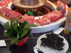 -乔先生涮肉·鲜活牛羊肉火锅(塘沽店)