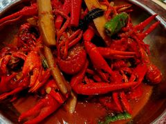 -聚味瞿记·龙虾堂(坡子街店)