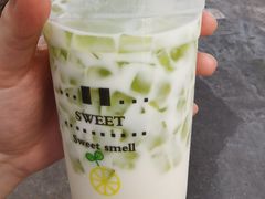 青瓜冻-鲍氏老字号冷热饮老店(瑞安店)